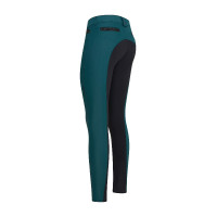 Pantalon d'équitation Euro-Star Arista Fashion FullGrip Evening blue Bleu