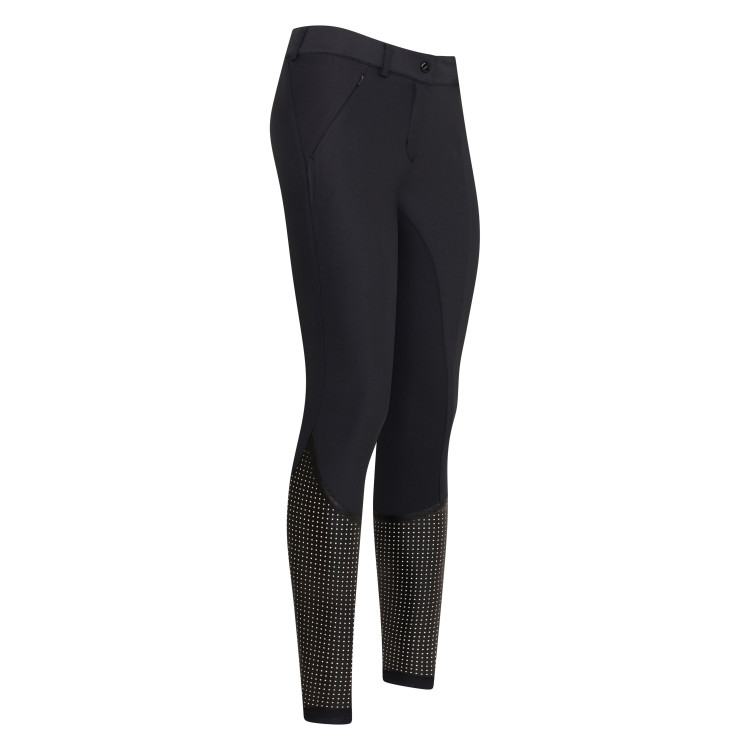 Pantalon d'équitation Euro-Star Airflow Fashion FullGrip