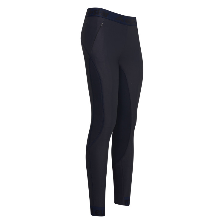 Legging d'équitation Euro-Star Athletic Fashion FullGrip