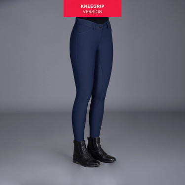 Pantalon d'équitation Euro-Star Arista Fashion KneeGrip Pantalon d'équitation Euro-Star Arista Fashion KneeGrip