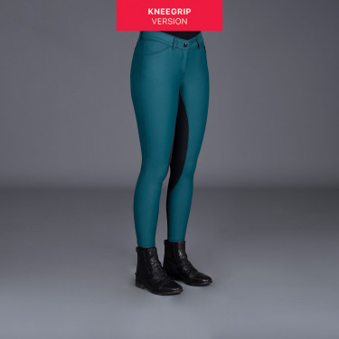 Pantalon d'équitation Euro-Star Arista Fashion KneeGrip Pantalon d'équitation Euro-Star Arista Fashion KneeGrip
