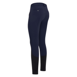 Pantalon d'équitation Euro-Star Marco FullGrip Evening blue Bleu Pantalon d'équitation Euro-Star Marco FullGrip Evening blue Bleu