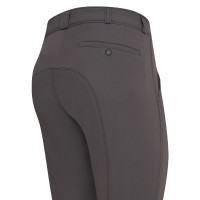 Pantalon d'équitation Euro-Star Marco FullGrip Tundra Beige Pantalon d'équitation Euro-Star Marco FullGrip Tundra Beige