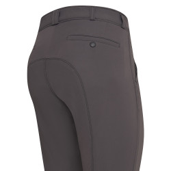 Pantalon d'équitation Euro-Star Marco FullGrip Periscope Gris Pantalon d'équitation Euro-Star Marco FullGrip Periscope Gris