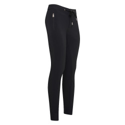 Pantalon d'équitation Euro-Star Athleisuremen FullGrip homme