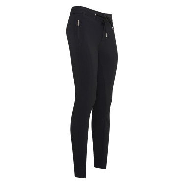 Pantalon d'équitation Euro-Star Athleisuremen FullGrip homme Pantalon d'équitation Euro-Star Athleisuremen FullGrip homme