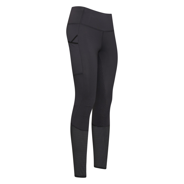 Legging d'équitation Euro-Star Breez Fashion FullGrip été