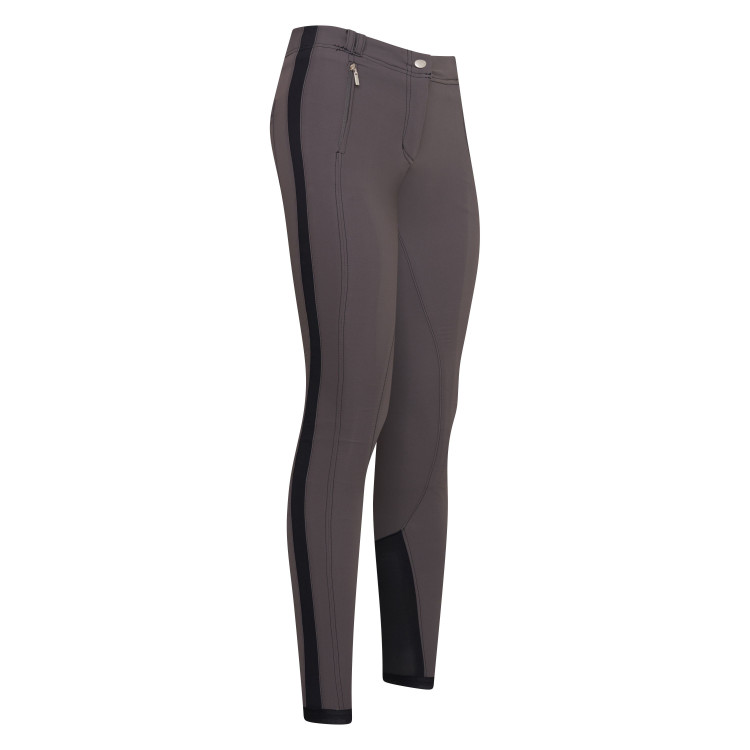 Pantalon d'équitation Euro-Star Slim Shape Fashion FullGrip