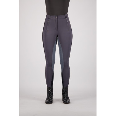 Pantalon d'équitation Euro-Star Slim Shape Fashion FullGrip Pantalon d'équitation Euro-Star Slim Shape Fashion FullGrip