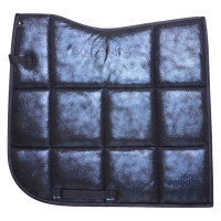 Tapis de selle Euro-Star Max 2.0 DR Bleu marine