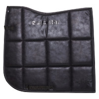 Tapis de selle Euro-Star Max 2.0 DR Noir Tapis de selle Euro-Star Max 2.0 DR Noir