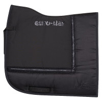 Tapis de selle Euro-Star Special Edition 2.0 DR Noir Tapis de selle Euro-Star Special Edition 2.0 DR Noir