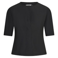 Polo de concours mesh Euro-Star Flying Flexible Noir Polo de concours mesh Euro-Star Flying Flexible Noir