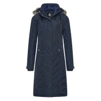 Veste Euro-Star Ladonna Bleu marine