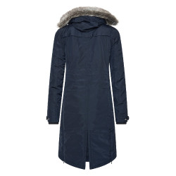 Veste Euro-Star Ladonna Bleu marine