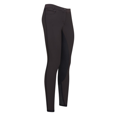 Pantalon d'équitation Euro-Star Indigo Diamond FullGrip Euro-Star sential Pantalon d'équitation Euro-Star Indigo Diamond FullGrip Euro-Star sential