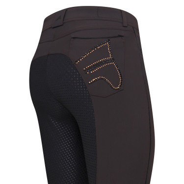 Pantalon d'équitation Euro-Star Indigo Diamond FullGrip Euro-Star sential Pantalon d'équitation Euro-Star Indigo Diamond FullGrip Euro-Star sential