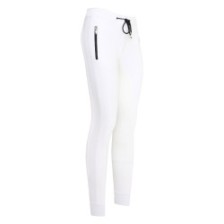 Pantalon d'équitation Euro-Star Athleisuremen FullGrip homme