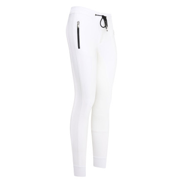Pantalon d'équitation Euro-Star Athleisuremen FullGrip homme