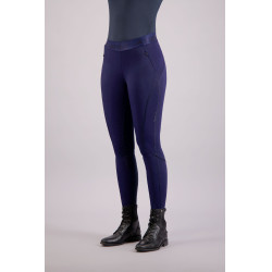 Legging d'équitation Euro-Star Athletic Fashion Full