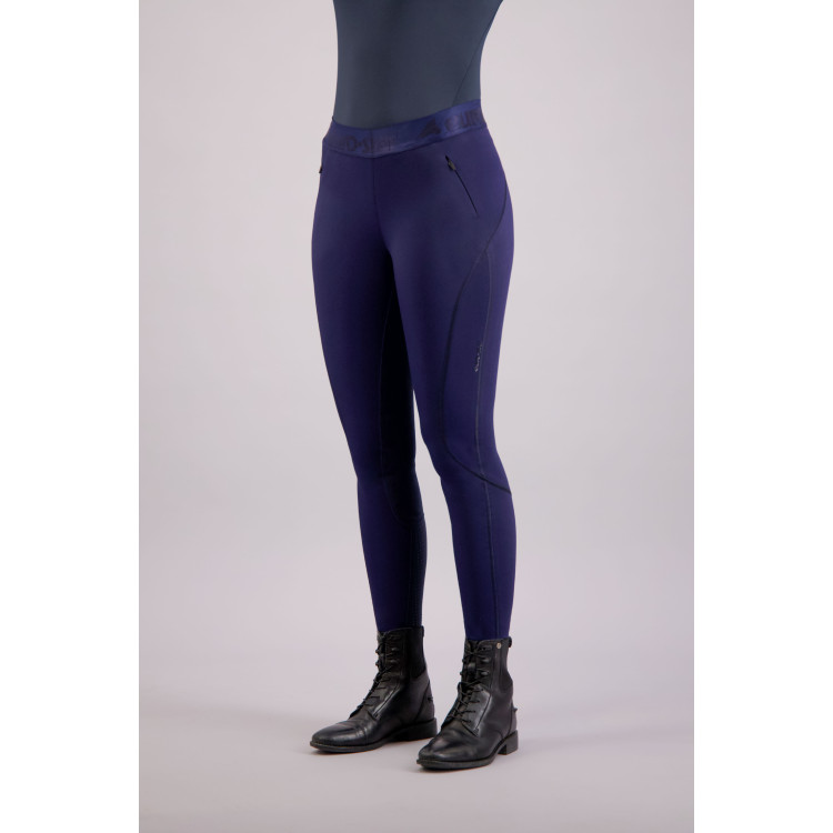 Legging d'équitation Euro-Star Athletic Fashion Full