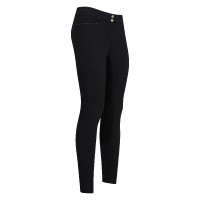 Pantalon d'équitation Euro-Star Arielle Full Noir Pantalon d'équitation Euro-Star Arielle Full Noir