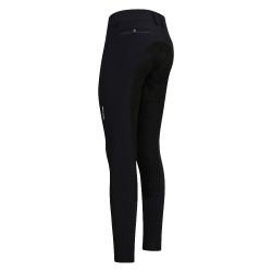 Pantalon d'équitation Euro-Star Arielle Full Noir Pantalon d'équitation Euro-Star Arielle Full Noir