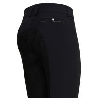 Pantalon d'équitation Euro-Star Arielle Full Noir Pantalon d'équitation Euro-Star Arielle Full Noir
