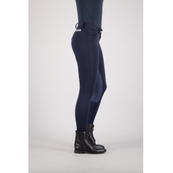 Pantalon d'équitation Euro-Star Arista Full Bleu marine Pantalon d'équitation Euro-Star Arista Full Bleu marine