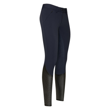 Pantalon d'équitation Euro-star Airflow Full Pantalon d'équitation Euro-star Airflow Full