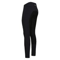 Pantalon d'équitation Euro-Star Equitation Queen Diamond Full Noir Pantalon d'équitation Euro-Star Equitation Queen Diamond Full Noir