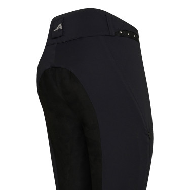 Pantalon d'équitation Euro-star Equitation Queen Diamond Full été Pantalon d'équitation Euro-star Equitation Queen Diamond Full été