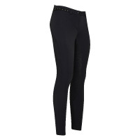 Pantalon d'équitation Euro-Star Equitation Queen Diamond FullGrip Noir Pantalon d'équitation Euro-Star Equitation Queen Diamond FullGrip Noir