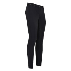 Pantalon d'équitation Euro-star Equitation Queen Diamond FullGrip été