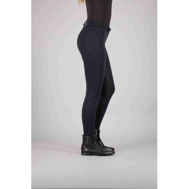Pantalon d'équitation Euro-star Equitation Queen Diamond FullGrip été Pantalon d'équitation Euro-star Equitation Queen Diamond FullGrip été