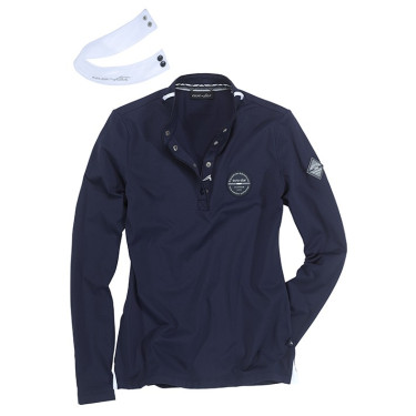 Shirt de compétition Euro-Star Petra Shirt de compétition Euro-Star Petra