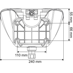 Abreuvoir Polyflex Palette Horizontale La Gée Abreuvoir Polyflex Palette Horizontale La Gée