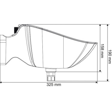 Abreuvoir Polyflex Palette Horizontale La Gée Abreuvoir Polyflex Palette Horizontale La Gée