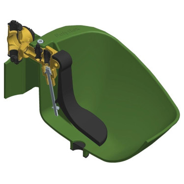 Abreuvoir Polyflex Palette Horizontale La Gée Abreuvoir Polyflex Palette Horizontale La Gée
