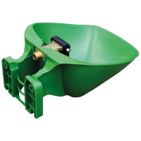 Abreuvoir Polyflex Palette... Abreuvoir Polyflex Palette...