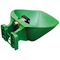 Abreuvoir Polyflex Palette Horizontale La Gée Abreuvoir Polyflex Palette Horizontale La Gée