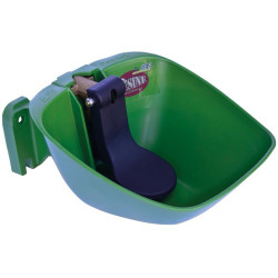 Abreuvoir Polyflex Palette Horizontale La Gée Abreuvoir Polyflex Palette Horizontale La Gée