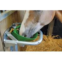 Abreuvoir Polyflex Palette... Abreuvoir Polyflex Palette...