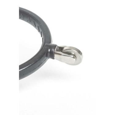 Éperons Metalab SS à molette 4 mm Éperons Metalab SS à molette 4 mm