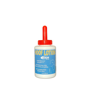 Lotion Rekor Hoof Lotion avec pinceau Lotion Rekor Hoof Lotion avec pinceau