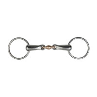 Mors 2 anneaux Metalab lien... Mors 2 anneaux Metalab lien...