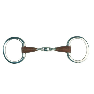 Mors olive Metalab double brisure Mors olive Metalab double brisure