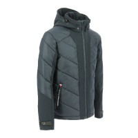 Softshell Equithème Chris Bleu marine Softshell Equithème Chris Bleu marine