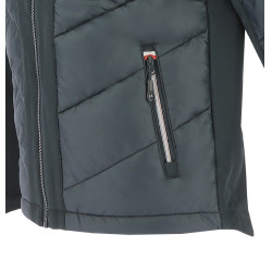 Softshell Equithème Chris Bleu marine Softshell Equithème Chris Bleu marine