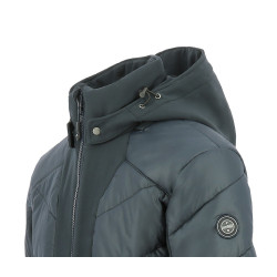 Softshell Equithème Chris Bleu marine Softshell Equithème Chris Bleu marine
